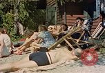 Image Eva Braun Berchtesgaden Allemagne, 1940, de la seconde 26 séquences d'archives historiques vidéo 65675047926