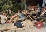 Image Eva Braun Berchtesgaden Allemagne, 1940, de la seconde 27 séquences d'archives historiques vidéo 65675047926
