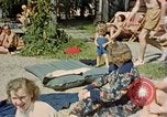Image Eva Braun Berchtesgaden Allemagne, 1940, de la seconde 37 séquences d'archives historiques vidéo 65675047926