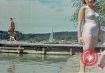 Image Eva Braun Berchtesgaden Allemagne, 1940, de la seconde 38 séquences d'archives historiques vidéo 65675047926