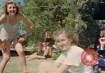 Image Eva Braun Berchtesgaden Allemagne, 1940, de la seconde 41 séquences d'archives historiques vidéo 65675047926