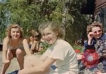 Image Eva Braun Berchtesgaden Allemagne, 1940, de la seconde 42 séquences d'archives historiques vidéo 65675047926