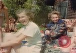 Image Eva Braun Berchtesgaden Allemagne, 1940, de la seconde 43 séquences d'archives historiques vidéo 65675047926