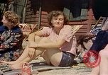 Image Eva Braun Berchtesgaden Allemagne, 1940, de la seconde 46 séquences d'archives historiques vidéo 65675047926
