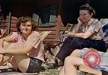 Image Eva Braun Berchtesgaden Allemagne, 1940, de la seconde 47 séquences d'archives historiques vidéo 65675047926