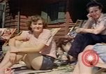 Image Eva Braun Berchtesgaden Allemagne, 1940, de la seconde 51 séquences d'archives historiques vidéo 65675047926