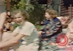 Image Eva Braun Berchtesgaden Allemagne, 1940, de la seconde 52 séquences d'archives historiques vidéo 65675047926