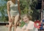 Image Eva Braun Berchtesgaden Allemagne, 1940, de la seconde 53 séquences d'archives historiques vidéo 65675047926