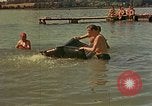 Image Eva Braun Berchtesgaden Allemagne, 1940, de la seconde 55 séquences d'archives historiques vidéo 65675047926