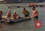 Image Eva Braun Berchtesgaden Allemagne, 1940, de la seconde 61 séquences d'archives historiques vidéo 65675047926