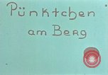 Immagine di Hitler's companion Eva Braun Berchtesgaden Germania, 1940, secondo 3 filmato di repertorio 65675047927