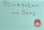 Immagine di Hitler's companion Eva Braun Berchtesgaden Germania, 1940, secondo 4 filmato di repertorio 65675047927