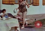Immagine di Hitler's companion Eva Braun Berchtesgaden Germania, 1940, secondo 8 filmato di repertorio 65675047927