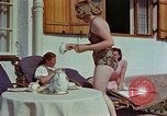 Immagine di Hitler's companion Eva Braun Berchtesgaden Germania, 1940, secondo 11 filmato di repertorio 65675047927