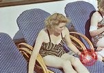 Immagine di Hitler's companion Eva Braun Berchtesgaden Germania, 1940, secondo 16 filmato di repertorio 65675047927