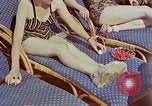 Immagine di Hitler's companion Eva Braun Berchtesgaden Germania, 1940, secondo 18 filmato di repertorio 65675047927