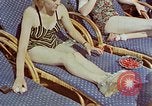Immagine di Hitler's companion Eva Braun Berchtesgaden Germania, 1940, secondo 19 filmato di repertorio 65675047927