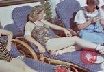 Immagine di Hitler's companion Eva Braun Berchtesgaden Germania, 1940, secondo 27 filmato di repertorio 65675047927