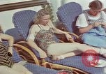 Immagine di Hitler's companion Eva Braun Berchtesgaden Germania, 1940, secondo 32 filmato di repertorio 65675047927