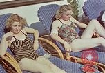 Immagine di Hitler's companion Eva Braun Berchtesgaden Germania, 1940, secondo 34 filmato di repertorio 65675047927
