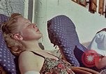 Immagine di Hitler's companion Eva Braun Berchtesgaden Germania, 1940, secondo 38 filmato di repertorio 65675047927