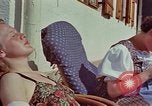 Immagine di Hitler's companion Eva Braun Berchtesgaden Germania, 1940, secondo 39 filmato di repertorio 65675047927