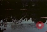 Standbild Hitlers Begleiter Eva Braun Berchtesgaden Deutschland, 1940, aus Sekunde 19 historischem Filmmaterial Videoclip 65675047928