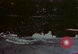 Standbild Hitlers Begleiter Eva Braun Berchtesgaden Deutschland, 1940, aus Sekunde 23 historischem Filmmaterial Videoclip 65675047928