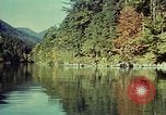 Standbild Eva Braun Berchtesgaden Deutschland, 1940, aus Sekunde 13 historischem Filmmaterial Videoclip 65675047929