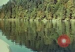 Standbild Eva Braun Berchtesgaden Deutschland, 1940, aus Sekunde 15 historischem Filmmaterial Videoclip 65675047929