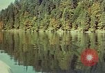 Standbild Eva Braun Berchtesgaden Deutschland, 1940, aus Sekunde 18 historischem Filmmaterial Videoclip 65675047929
