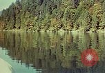 Standbild Eva Braun Berchtesgaden Deutschland, 1940, aus Sekunde 19 historischem Filmmaterial Videoclip 65675047929