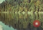 Standbild Eva Braun Berchtesgaden Deutschland, 1940, aus Sekunde 22 historischem Filmmaterial Videoclip 65675047929