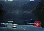 Standbild Eva Braun Berchtesgaden Deutschland, 1940, aus Sekunde 24 historischem Filmmaterial Videoclip 65675047929