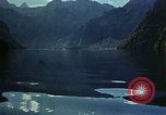 Standbild Eva Braun Berchtesgaden Deutschland, 1940, aus Sekunde 27 historischem Filmmaterial Videoclip 65675047929