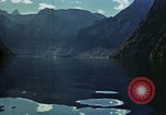Standbild Eva Braun Berchtesgaden Deutschland, 1940, aus Sekunde 37 historischem Filmmaterial Videoclip 65675047929