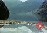 Standbild Eva Braun Berchtesgaden Deutschland, 1940, aus Sekunde 39 historischem Filmmaterial Videoclip 65675047929