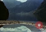 Standbild Eva Braun Berchtesgaden Deutschland, 1940, aus Sekunde 40 historischem Filmmaterial Videoclip 65675047929