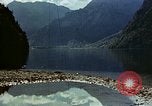 Standbild Eva Braun Berchtesgaden Deutschland, 1940, aus Sekunde 41 historischem Filmmaterial Videoclip 65675047929