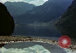 Standbild Eva Braun Berchtesgaden Deutschland, 1940, aus Sekunde 43 historischem Filmmaterial Videoclip 65675047929