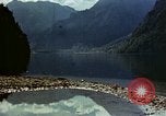 Standbild Eva Braun Berchtesgaden Deutschland, 1940, aus Sekunde 45 historischem Filmmaterial Videoclip 65675047929