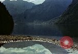 Standbild Eva Braun Berchtesgaden Deutschland, 1940, aus Sekunde 47 historischem Filmmaterial Videoclip 65675047929