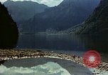 Standbild Eva Braun Berchtesgaden Deutschland, 1940, aus Sekunde 48 historischem Filmmaterial Videoclip 65675047929