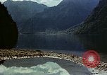 Standbild Eva Braun Berchtesgaden Deutschland, 1940, aus Sekunde 49 historischem Filmmaterial Videoclip 65675047929