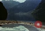 Standbild Eva Braun Berchtesgaden Deutschland, 1940, aus Sekunde 50 historischem Filmmaterial Videoclip 65675047929
