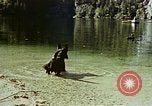 Standbild Eva Braun Berchtesgaden Deutschland, 1940, aus Sekunde 51 historischem Filmmaterial Videoclip 65675047929