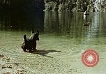 Standbild Eva Braun Berchtesgaden Deutschland, 1940, aus Sekunde 52 historischem Filmmaterial Videoclip 65675047929