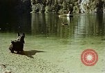 Standbild Eva Braun Berchtesgaden Deutschland, 1940, aus Sekunde 60 historischem Filmmaterial Videoclip 65675047929