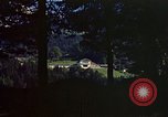 Standbild Adolf Hitlers Berghof Berchtesgaden Deutschland, 1940, aus Sekunde 35 historischem Filmmaterial Videoclip 65675047930