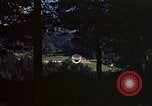 Standbild Adolf Hitlers Berghof Berchtesgaden Deutschland, 1940, aus Sekunde 37 historischem Filmmaterial Videoclip 65675047930